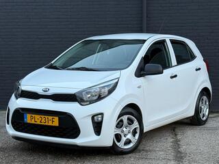 Kia Picanto (2011 - 2017)