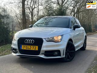 Audi A1 (2010 - 2018)