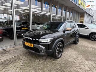 DACIA DUSTER 1.6 Hybrid 140 Extreme / ACHTERUITRIJCAMERA / CARPLAY