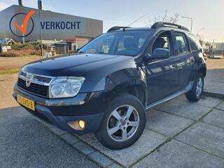 DACIA DUSTER 1.6 Laur�ate 2X4 |AIRCO|APK|NAP|2011