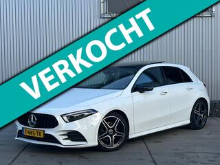 Mercedes-Benz A-Klasse (2012 - 2018)