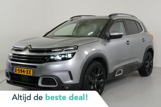 CITROEN C5 Aircross 1.6 PHEV 225pk | Pano | Trekhaak | Leder | Massage | Adap. Cruise | El. stl. verst. | Inparkeer |