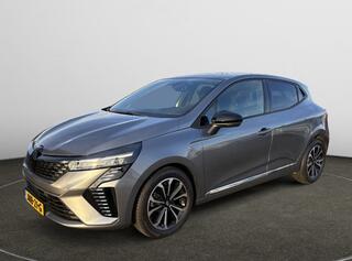 Renault Clio (2019 - 2025)