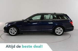 Mercedes-Benz C-Klasse Estate (2007 - 2014)