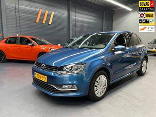 Volkswagen Polo (2009 - 2017)