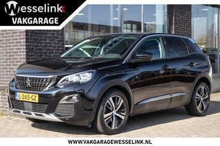 PEUGEOT 3008 1.2 PureTech Allure | Apple Carplay/Android Auto | 18