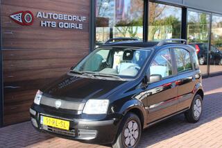 Fiat Panda (2003 - 2011)