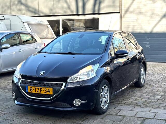 Peugeot 208 1.2 VTi Envy AIRCO e Distributieriem