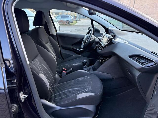 Peugeot 208 1.2 VTi Envy AIRCO e Distributieriem