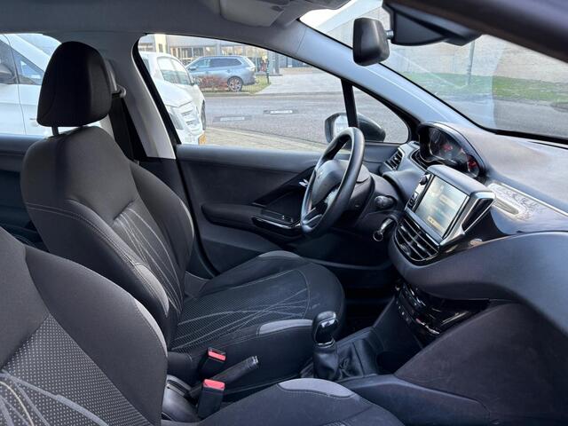 Peugeot 208 1.2 VTi Envy AIRCO e Distributieriem