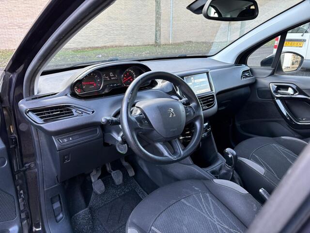 Peugeot 208 1.2 VTi Envy AIRCO e Distributieriem