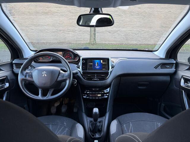 Peugeot 208 1.2 VTi Envy AIRCO e Distributieriem