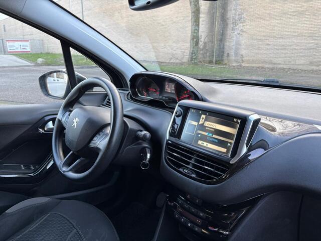 Peugeot 208 1.2 VTi Envy AIRCO e Distributieriem