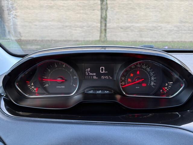 Peugeot 208 1.2 VTi Envy AIRCO e Distributieriem