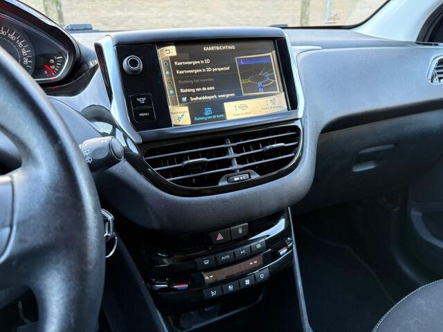 Peugeot 208 1.2 VTi Envy AIRCO e Distributieriem