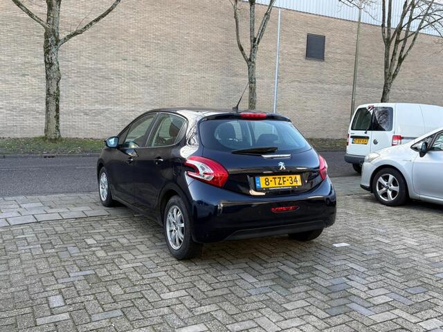 Peugeot 208 1.2 VTi Envy AIRCO e Distributieriem