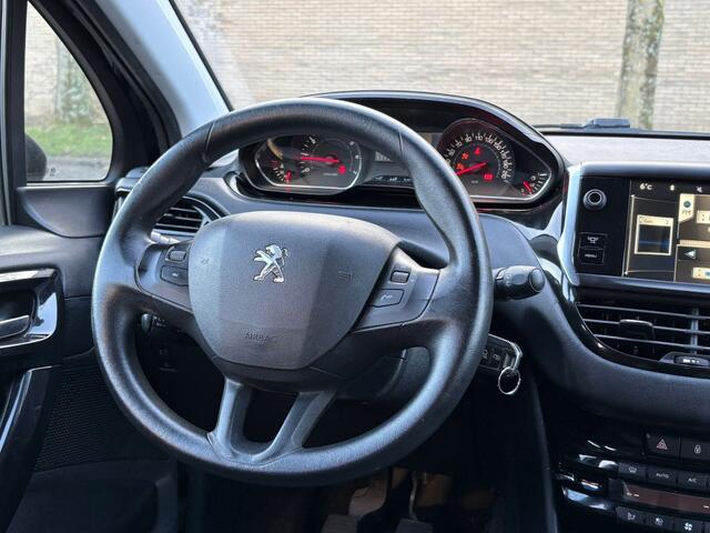 Peugeot 208 1.2 VTi Envy AIRCO e Distributieriem