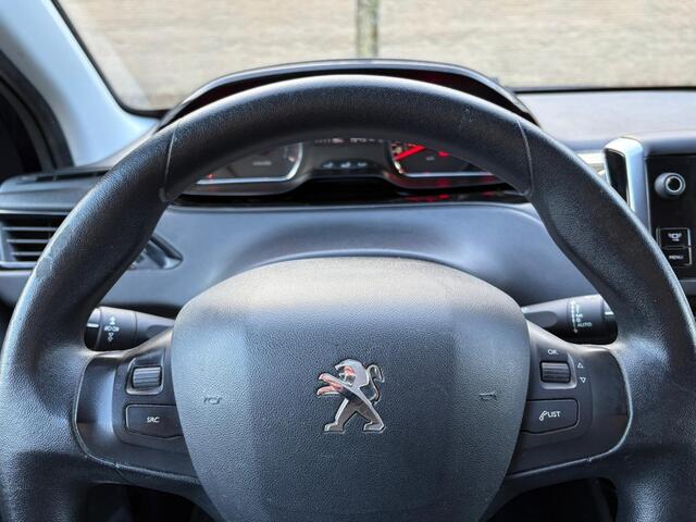 Peugeot 208 1.2 VTi Envy AIRCO e Distributieriem