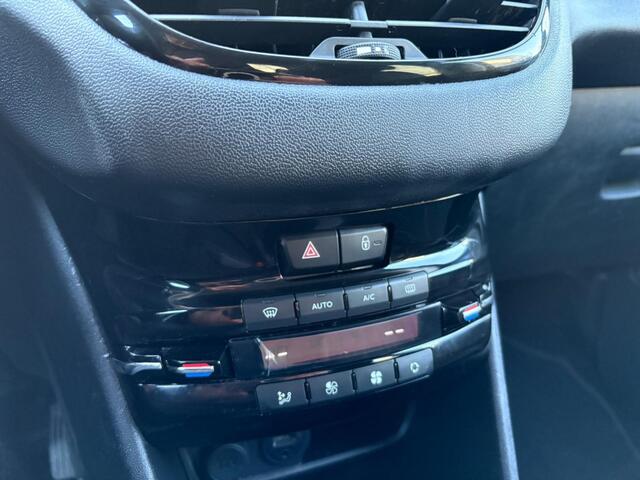 Peugeot 208 1.2 VTi Envy AIRCO e Distributieriem