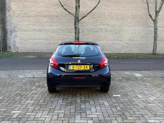 Peugeot 208 1.2 VTi Envy AIRCO e Distributieriem