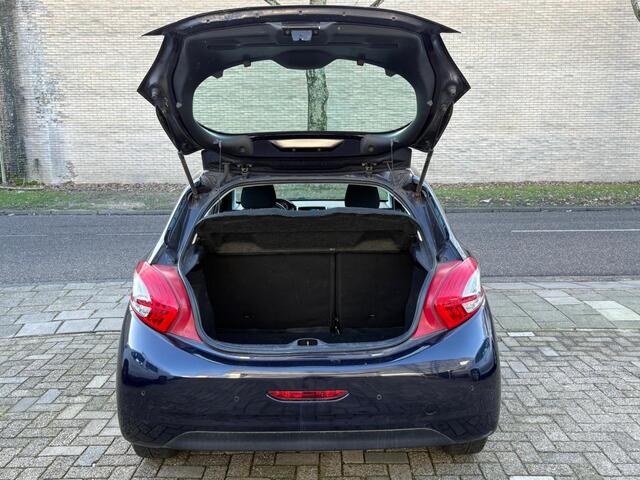Peugeot 208 1.2 VTi Envy AIRCO e Distributieriem