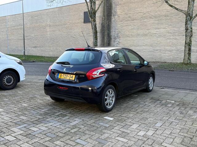 Peugeot 208 1.2 VTi Envy AIRCO e Distributieriem