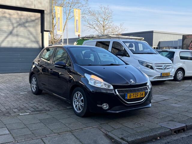 Peugeot 208 1.2 VTi Envy AIRCO e Distributieriem