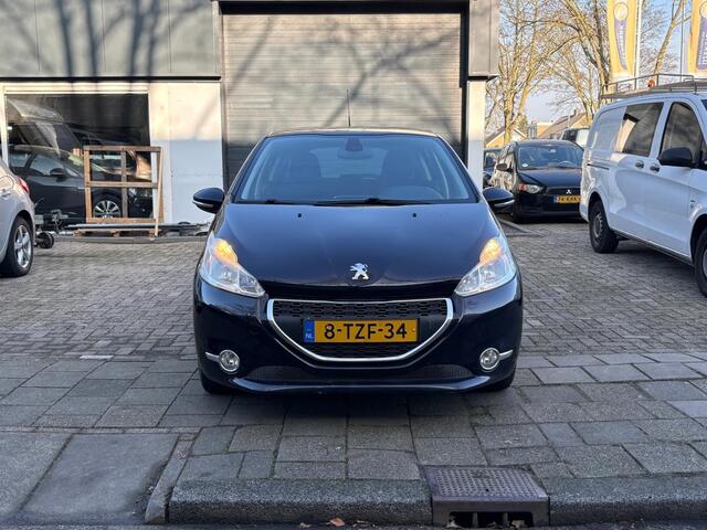 Peugeot 208 1.2 VTi Envy AIRCO e Distributieriem