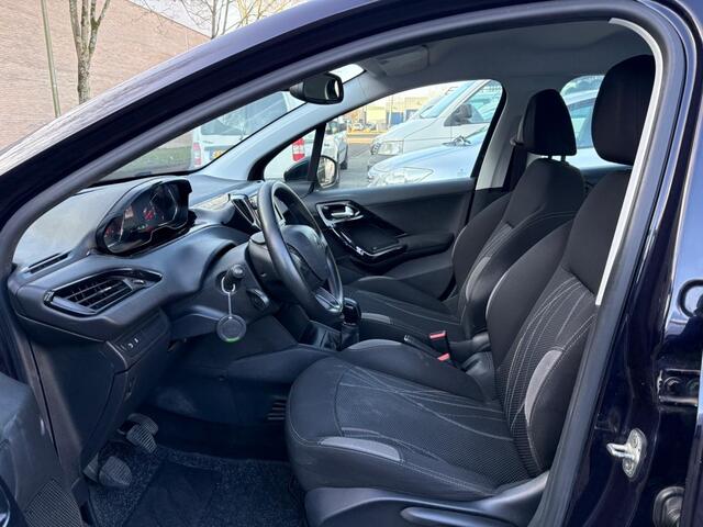 Peugeot 208 1.2 VTi Envy AIRCO e Distributieriem