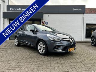 Renault Clio (2012 - 2019)