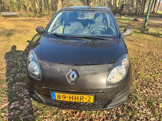 Renault Twingo (2007 - 2014)