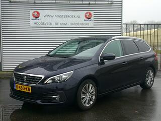 Peugeot 308 SW (2014 - 2021)