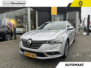 RENAULT TALISMAN Estate TCe 160 EDC GPF Intens l AUTOMAAT l Origineel NL l 2e-Eigenaar l stoel- en stuurwielverwarming