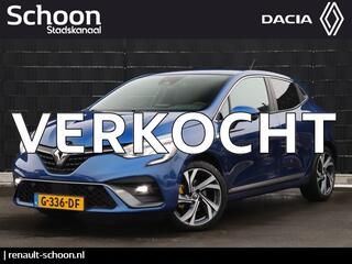 Renault Clio (2012 - 2019)