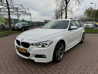 BMW 3-Serie (2012 - 2018)