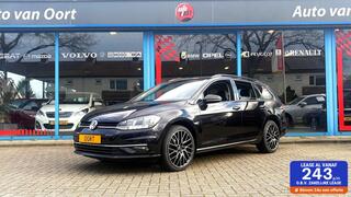 Volkswagen Golf Variant VII