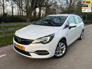 Opel Astra Sports Tourer (2016 - 2021)