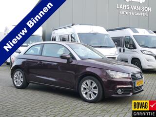 Audi A1 (2010 - 2018)