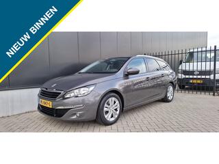 Peugeot 308 SW (2014 - 2021)
