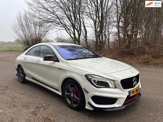 Mercedes-Benz CLA (2013 - 2019)