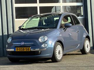 Fiat 500 (2007 - 2025)