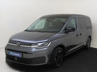 VOLKSWAGEN CADDY MAXI Kombi Limited Edition 1.5 eHybrid EU6 85 kW (115 pk) DSG | Achteruitrijcamera | LED Koplampen en achterlichten | Kessy | ArtVelours |
