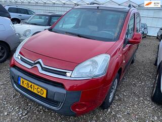 Citroen Berlingo (2008 - 2018)