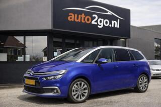 Citroen Grand C4 Picasso