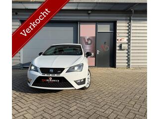 Seat Ibiza (2008 - 2017)