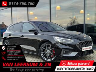 FORD FOCUS 2.3 EcoBoost ST-3 | Head-up | Performance Pack | B&O