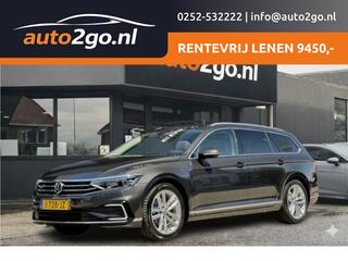 Volkswagen Passat Variant (2014 - 2023)