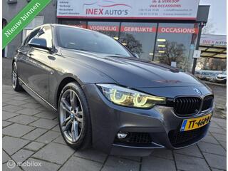 BMW 3-Serie (2012 - 2018)