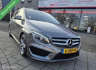 Mercedes-Benz B-Klasse (2011 - 2018)