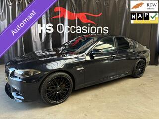 BMW 5-Serie (2016 - 2023)